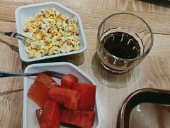 -豪客来牛排(成都锦江大融城店)