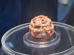 -鸿山遗址博物馆
