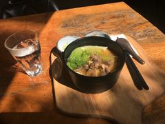 红烧牛肉面-久馆NineHouse