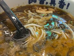 -阿香米线(大兴龙湖天街店)