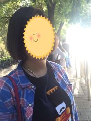 -尚·丹尼Hair
