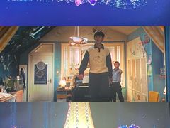 -百丽宫影城(嘉里汇店)