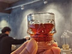 手冲-BE NORMAL CAFE(霞溪路店)