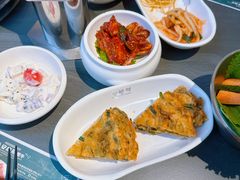 -农乐园炭火烤肉(繁花中心店)
