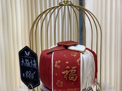 -杜哈夫DOUX RÊVE·生日蛋糕(日月光店)