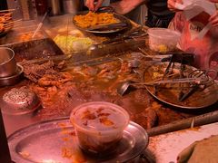 -明记牛杂(新马路分店)