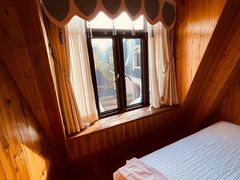 -叶叶菩提(太原别墅店)