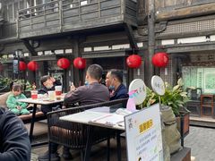 -壹丁咖啡(宽窄巷子店)