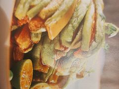 -惠丰堂饭庄·烤鸭·京味菜(民族大学店)