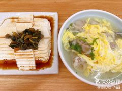-买又大餐厅(福林里店)