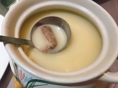 -御花园·粤菜·海鲜火锅(中山公园店)