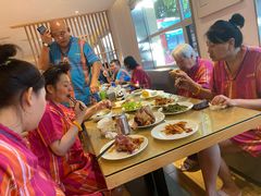 -钓鱼岛洗浴休闲会馆(卫星路店)