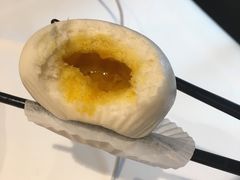 流沙奶黄包-利苑酒家(华熙国际店)