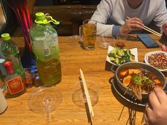 -冰城串吧(隆昌路店)