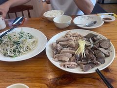 -乡亲鹅肉城(昆山店)
