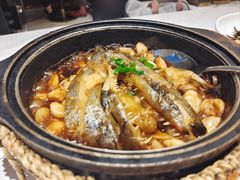 -双合园·海鲜水饺青岛菜(九水东路店)