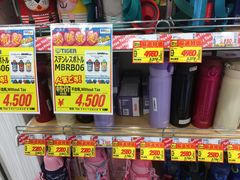 -Bic Camera (难波店)