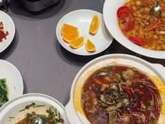 -徐记海鲜(梅溪新天地店)