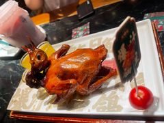 -大鸽饭(北京路店)