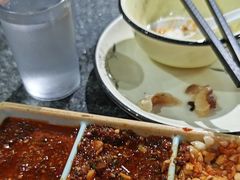 -鹤之乡·齐齐哈尔烤肉·非遗(秋涛路店)