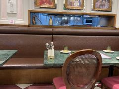 -秘密旅行Bonjour·生日·氛围感餐厅(广州店)