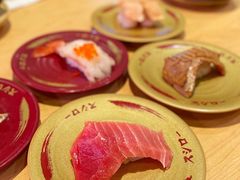-寿司郎(皇庭广场店)