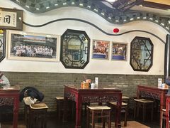 -同得兴 Since·1995 传统苏式面馆(嘉馀坊店)