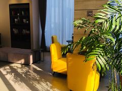 -如家精选酒店(上海张江广兰路地铁站店)