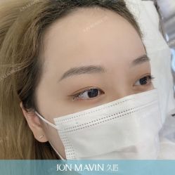 -久匠·纹眉纹绣半永久