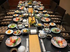 -西村日本料理(香格里拉饭店)
