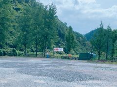 -千岛湖九龙溪漂流