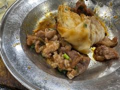 -标记美食新鲜猪杂(兴南大道店)