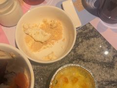 -金海湾自助餐厅(金陵饭店)