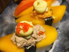 -大雄寿司(中华广场店)