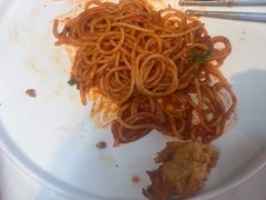 -水桶王国主题餐厅·聚会·生日派对·亲子活动·家庭套餐(亚龙湾希尔顿店)