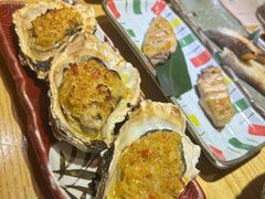 -吉兆·料理(红梅南路店)