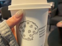 -NokNok Coffee(宽窄巷子店)