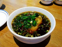 酸汤搅团-李记搅团•非遗陕菜(太华南路店)