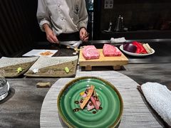 -神户牛排餐厅MOURIYA(总店)