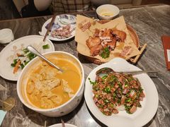 -前海沿·青岛菜(乐客城店)