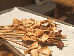 -北丐先生·野馄饨烧烤(长宁龙之梦店)