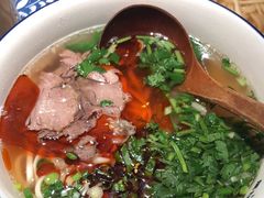 -马记永·兰州牛肉面(山姆外高桥店)