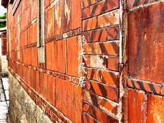 -蔡氏古民居建筑群