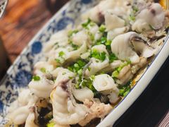 -广府乡下·饭庄(新港东路店)