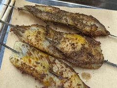 -清真·马峰烤肉(小学习北巷店)