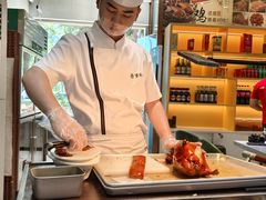 -紫光园(劲松店)