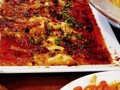巴掌肉-弓虽昌焖烧鸡(大竹林店)