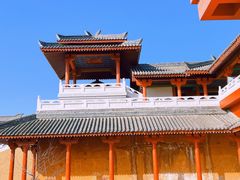 -中国汉城景区