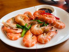 -醉壹号海鲜大排档·老厦门特色菜(厦门美食地标店)