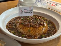 -良师门滨海人家·海鲜·家常菜(滨海城店)